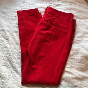 Loft Marissa Pants!